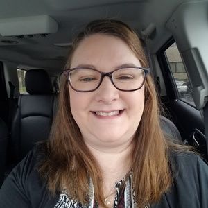 Meet your Posher, Leigh ann